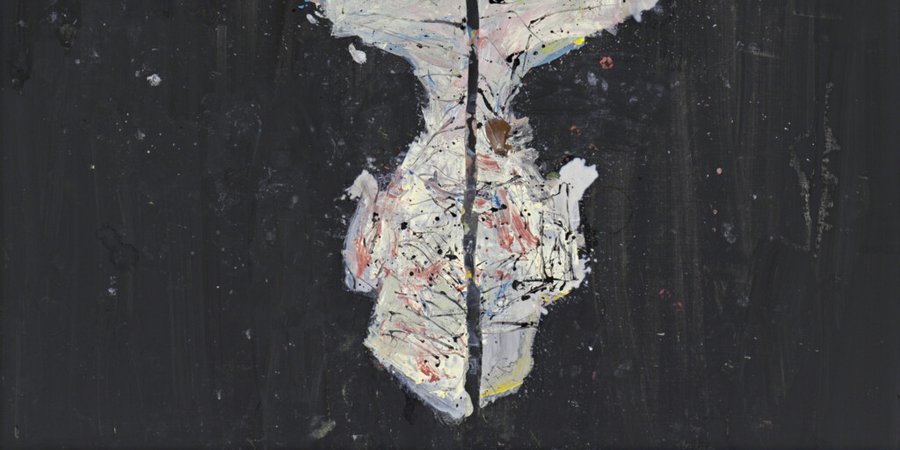 Georg Baselitz (1938–2026) at Die Pinakotheken, München