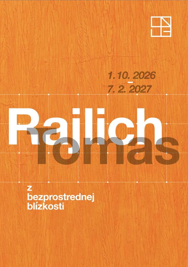 Tomas Rajlich: Da Vicinissimo Z - Bezprostřední Blízkozosti at ABC-ARTE GALLERY, Genoa