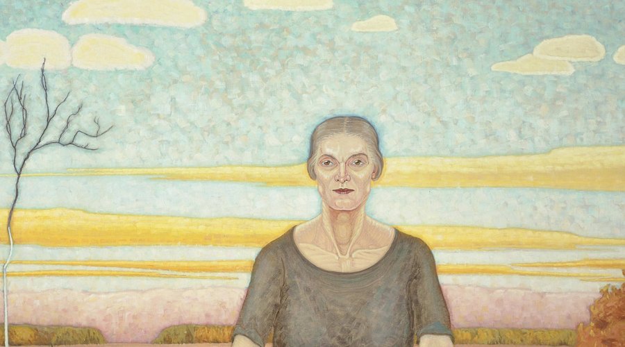 Berthe Brincour (1879-1947). Une artiste hors normes et hors temps at MNHA Luxembourg, Luxembourg