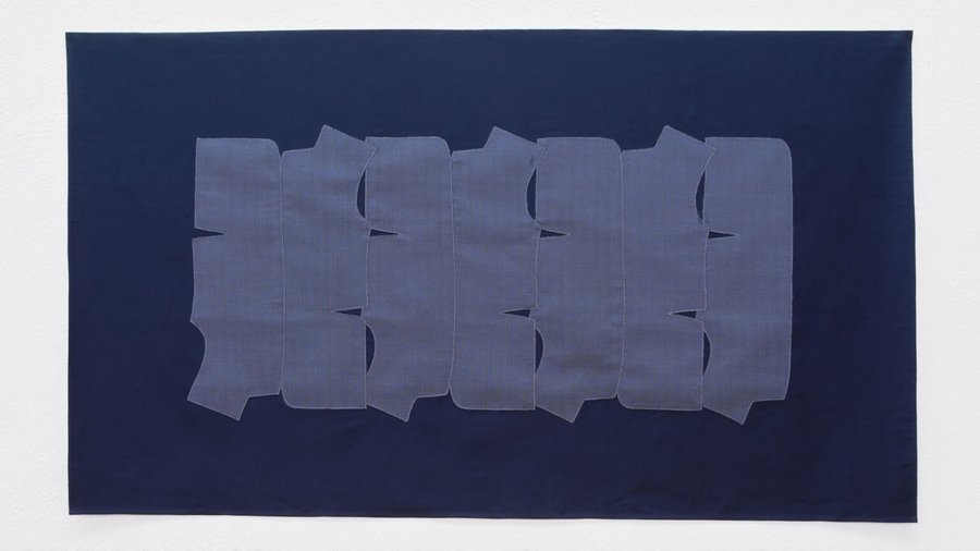 Kapwani Kiwanga, Carry Me / Carry On at Galerie Tanja Wagner, Berlin