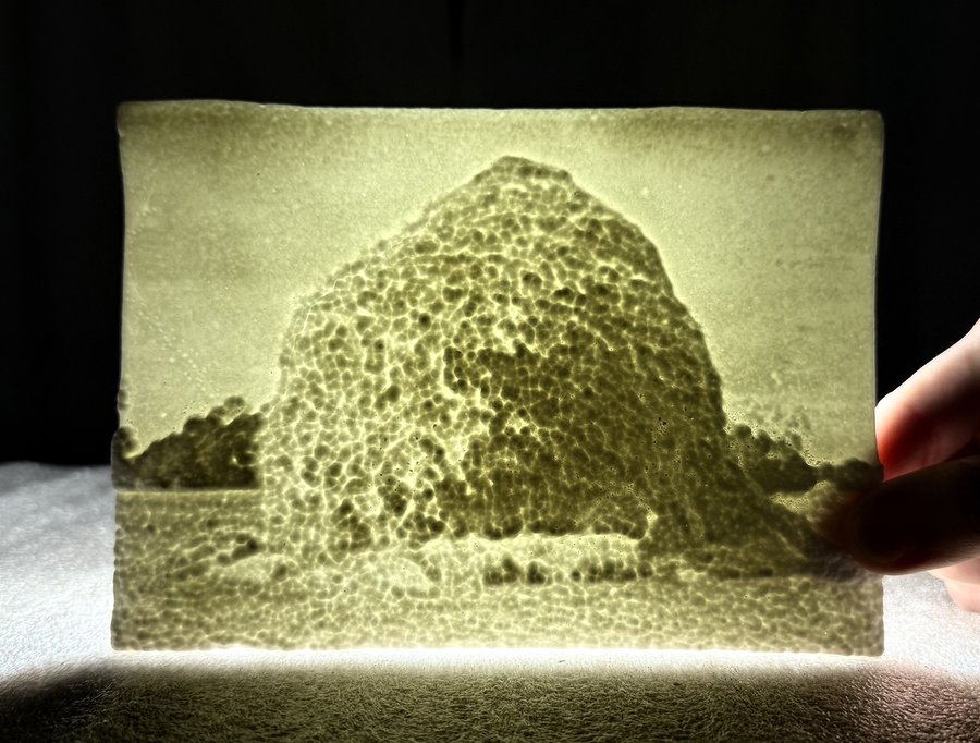 Les Diachroniques at Galerie Binome, Paris