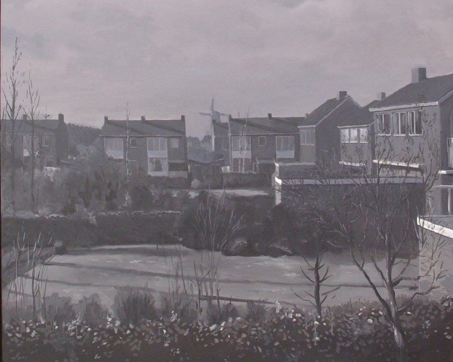 Rootz at Museum Heerenveen, Heerenveen