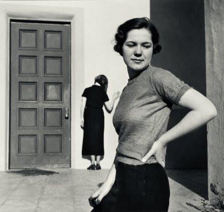 L'Espace entre nous