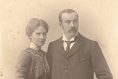 Edwina van Heek