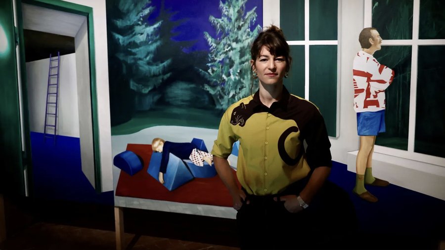 Johanna Failer