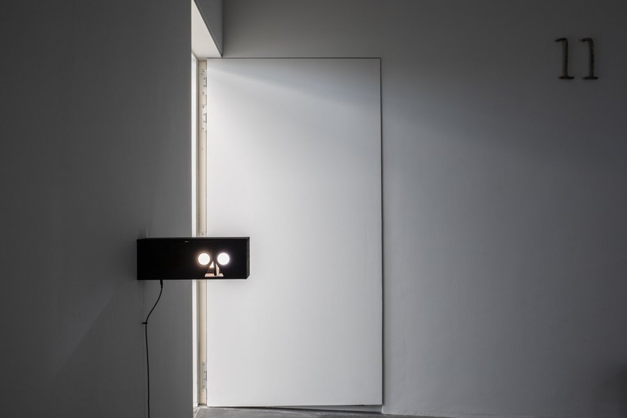 10e Biënnale van de Schilderkunst at Roger Raveelmuseum, Machelen