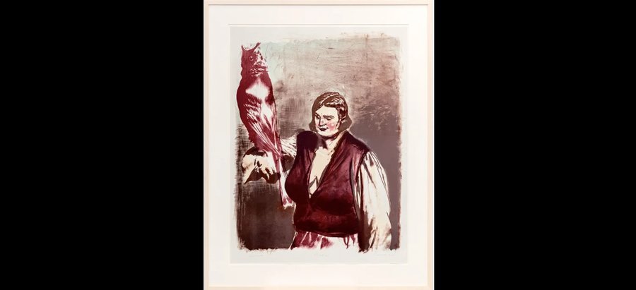 Neo Rauch