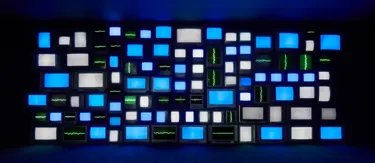 Susan Hiller: Bad Dreams