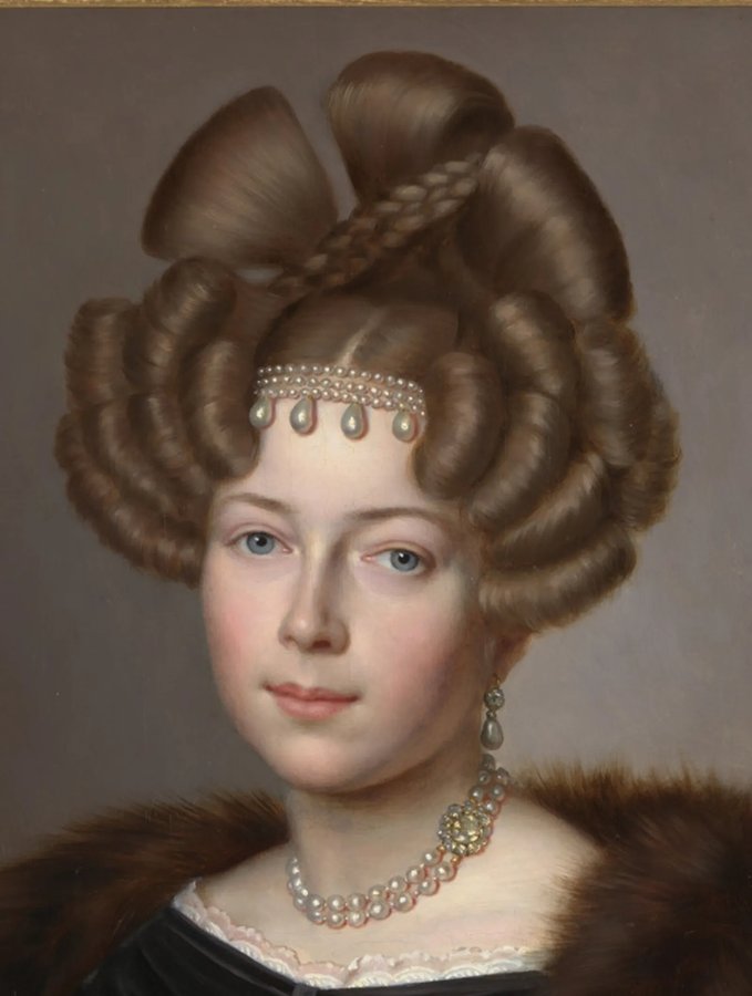 Marie Cornélie van Twickel at Rijksmuseum Twenthe, Enschede