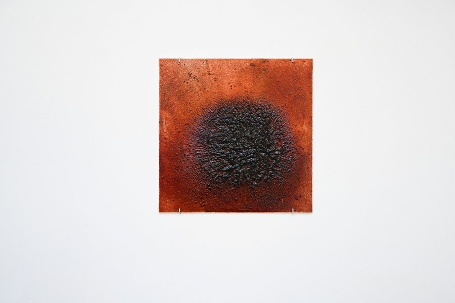 Tão Pesado Que Flutua at KUBIK GALLERY | PORTO, Porto