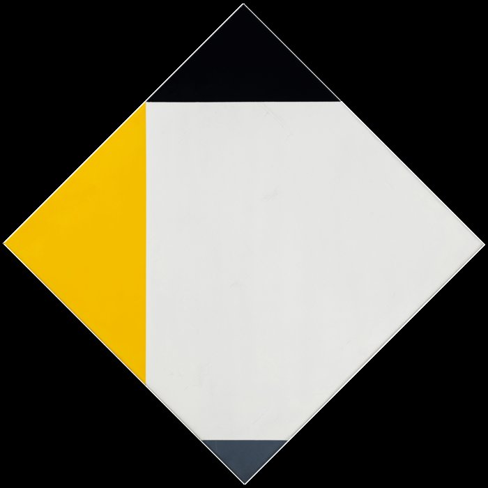 Die Unendlichkeit des Raumes. Raumkonzepte in der Moderne at Wilhelm Hack Museum, Ludwigshafen Am Rhein