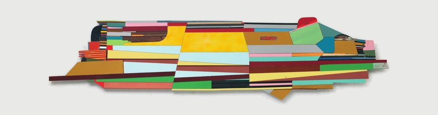 Karsten Konrad at Galerie Tammen & Partner, Berlin