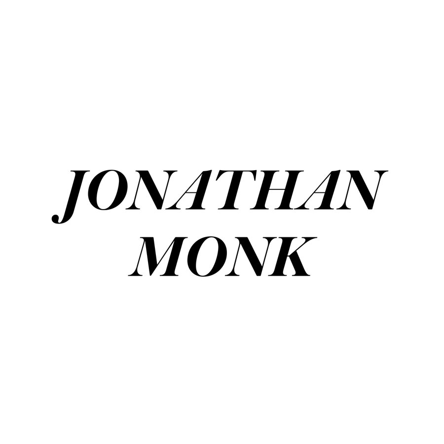 Jonathan Monk