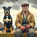 Expositie "Hallucinant - de AI-kunst van Rarathoestra"