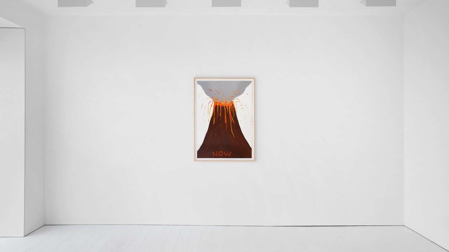 David Shrigley