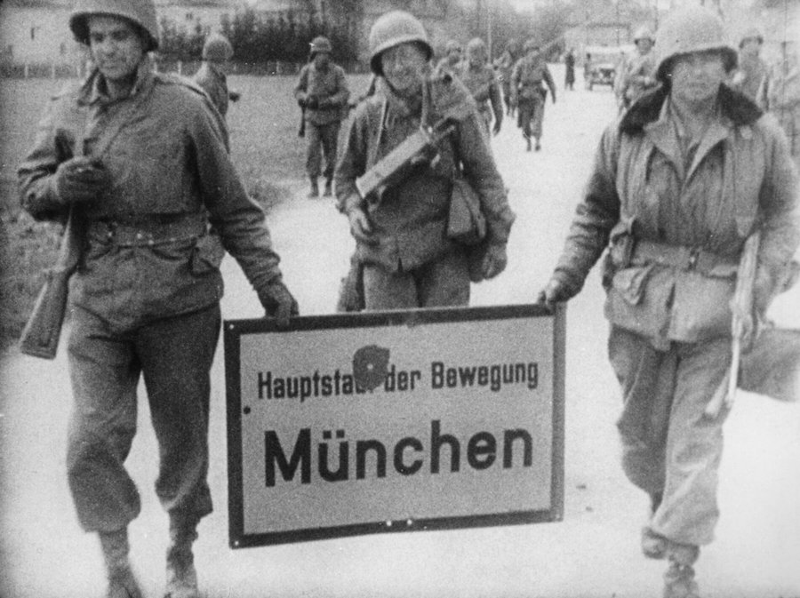 München und der Nationalsozialismus