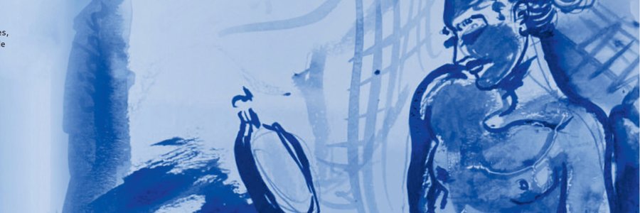 Cold in Church - Sails of Anarchy at Arti et Amicitiae, Amsterdam