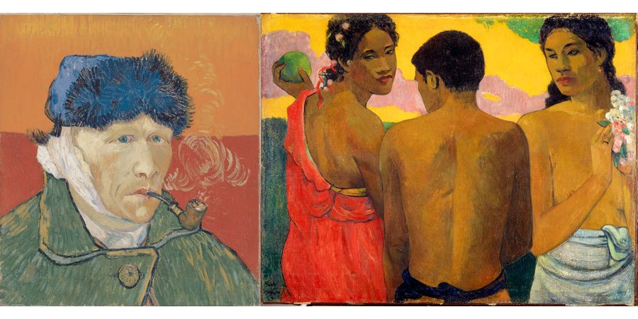 Gustave Fayet: Collector - Designer. Icons of Modern Art