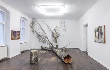 BPA// Exhibition 2026 at KW Berlin, Berlin