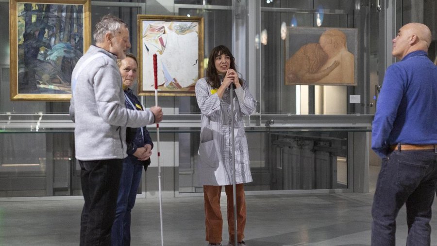 Ongezien Boijmans