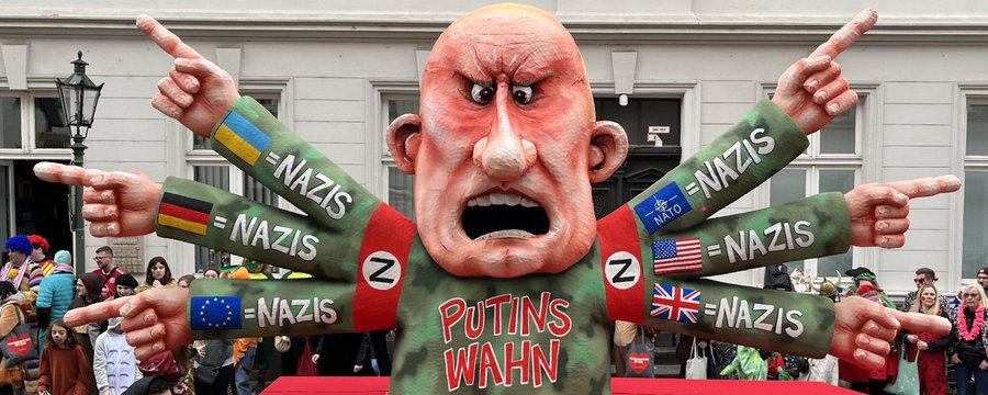 JACQUES TILLY: Resistance on Parade at Kunstmuseum Bonn, Bonn