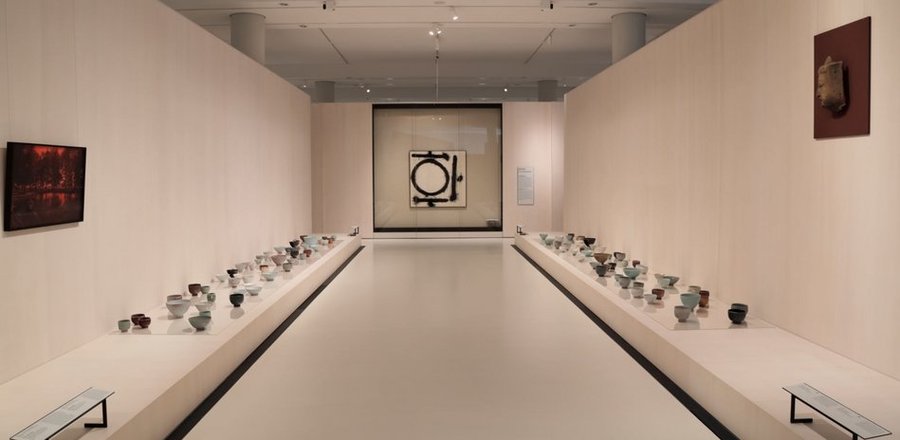 Freunde der Kunst Ostasiens Zur Gründung der Gesellschaft für Ostasiatische Kunst vor 100 Jahren