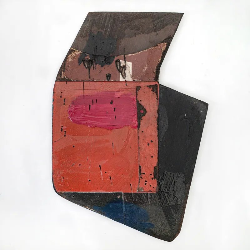 JFK Turner: Found Retold at &GALLERY, Edinburgh