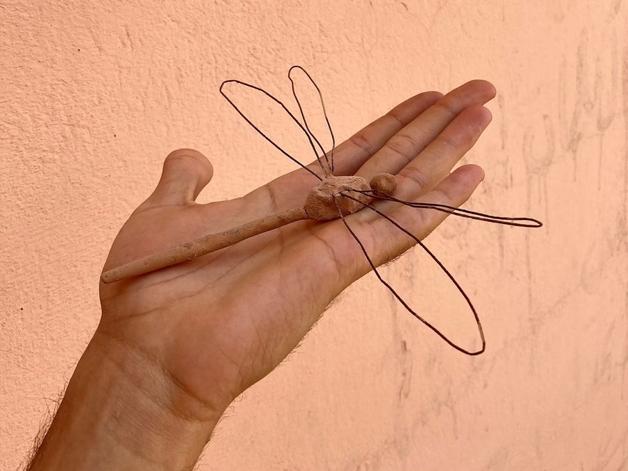 Open Space #19 Mohammad Alfaraj