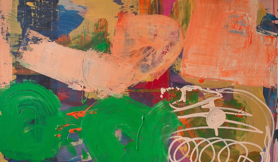Gabriele Sauerland: in / Tension