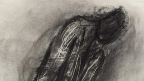 Eugène DODEIGNE, Dessinateur Anatomie poétique