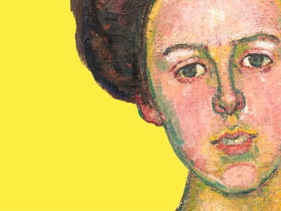 Van Gogh, Hodler und ein Cabriolet