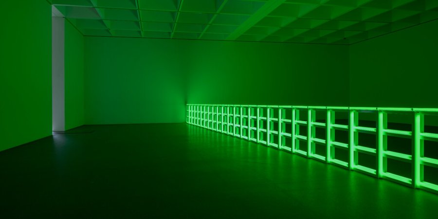 Between & Beyond at Die Pinakotheken, München