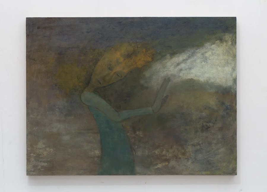 Tenki Hiramatsu at COMMUNE, Vienna