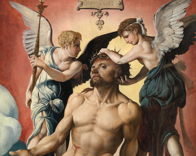 Queer Belgian Art at Museum voor Schone Kunsten, Gent