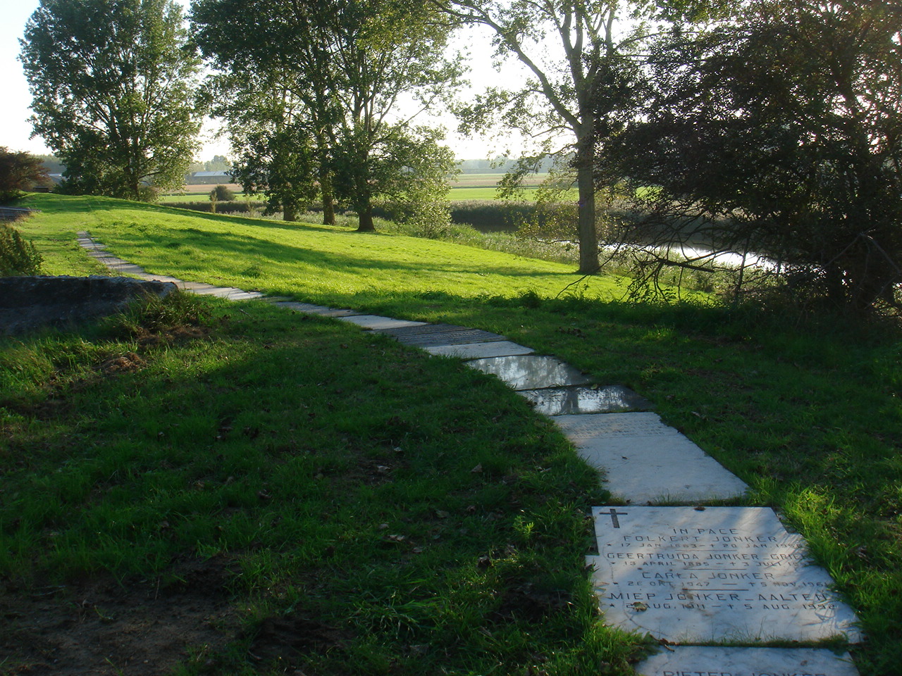 Rondje Fort