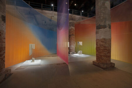 Kapwani Kiwanga – Pollen at Galerie Tanja Wagner, Berlin