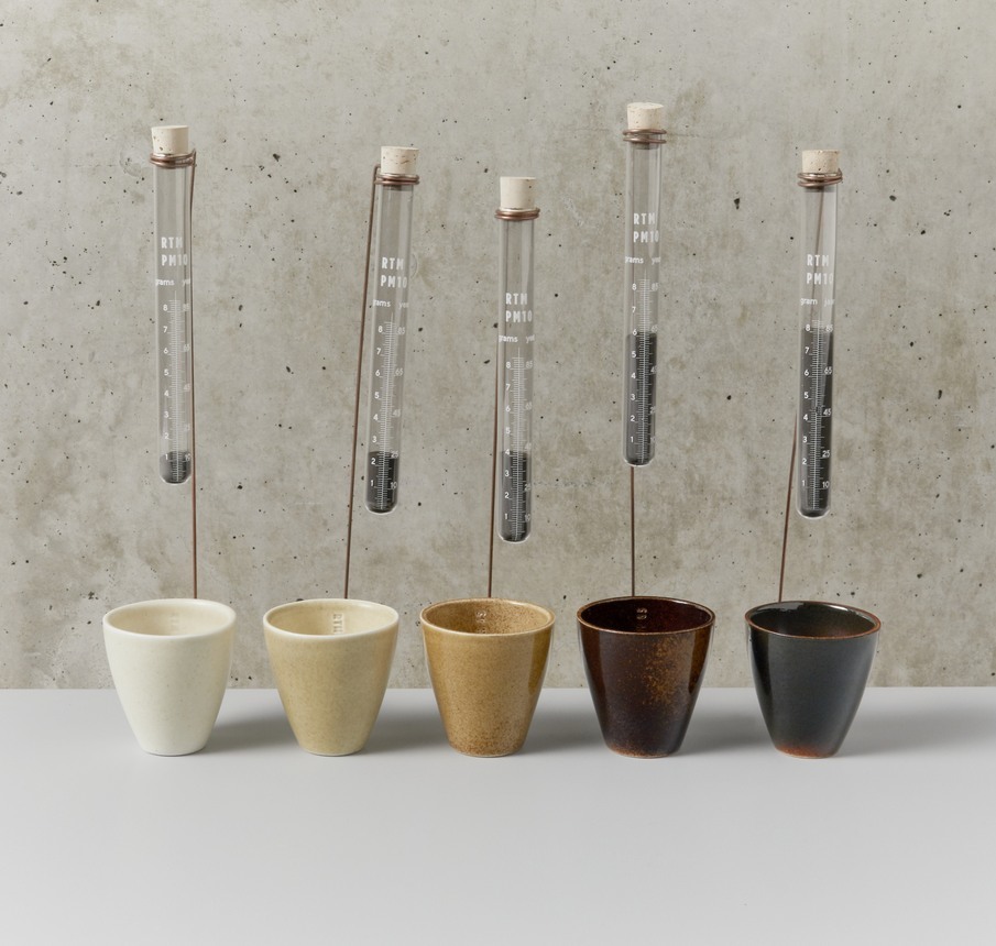 Sustainable Ceramics 2 at Keramiekmuseum Princessehof, Leeuwarden