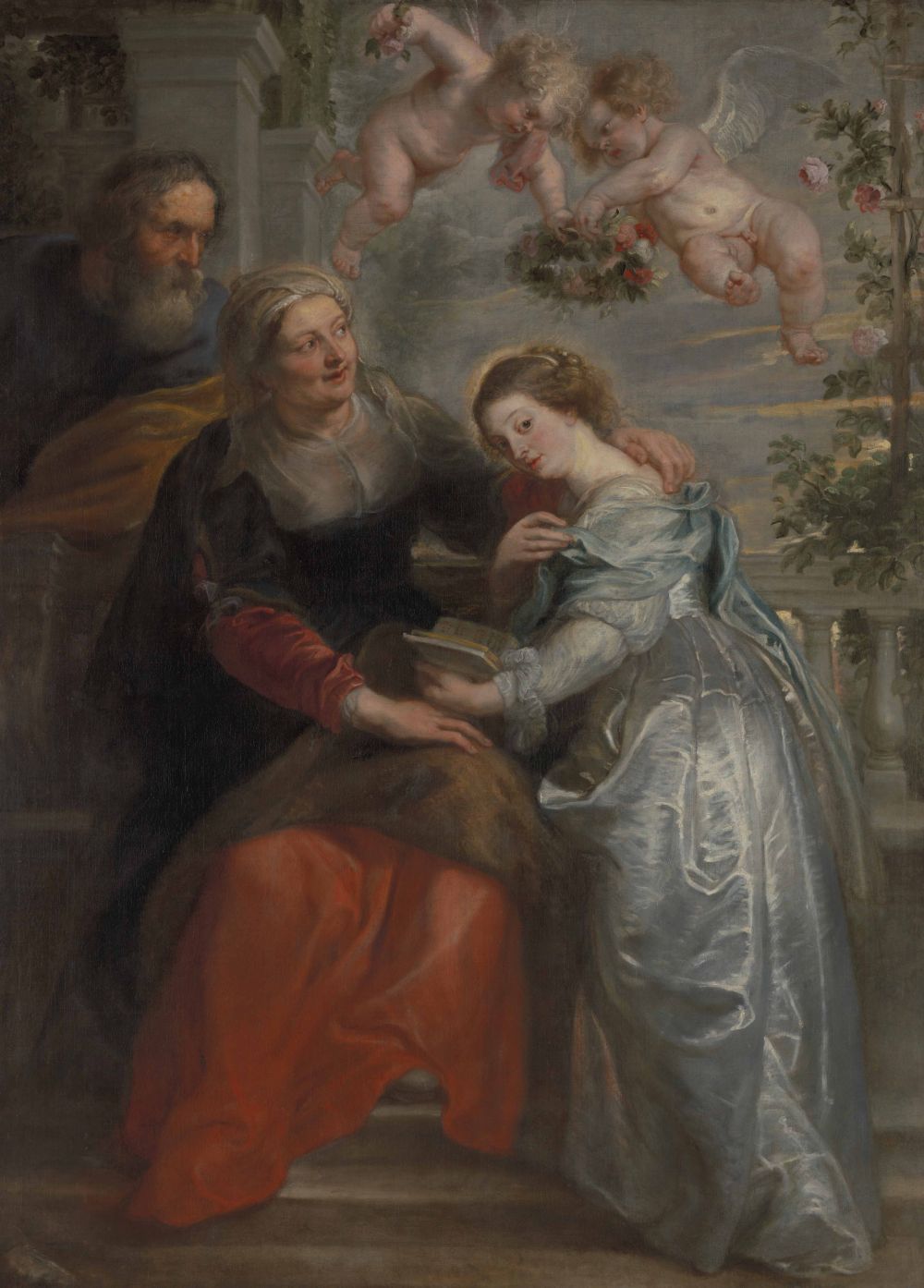 Peter Paul Rubens