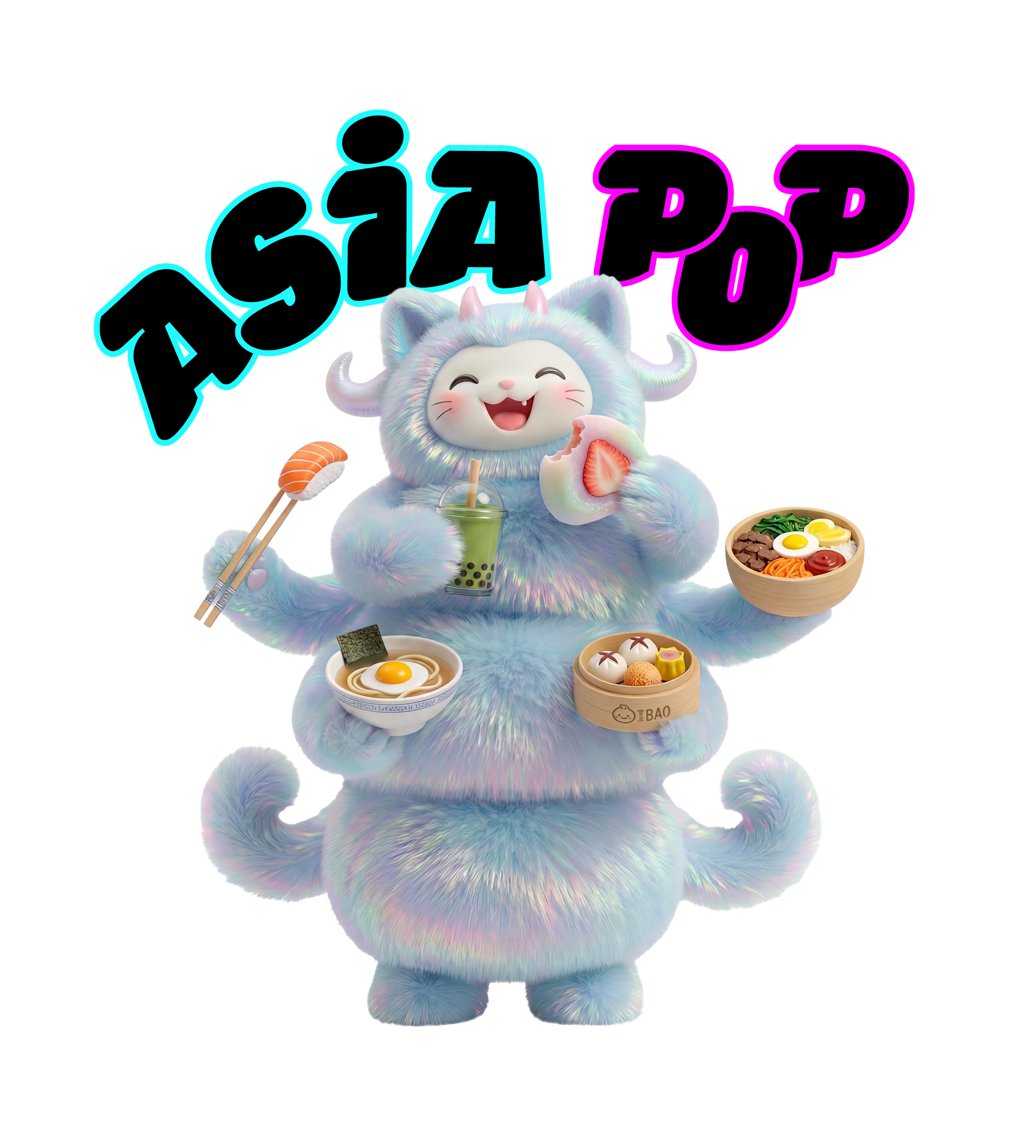 Asia Pop at NRW-Forum Düsseldorf, Düsseldorf