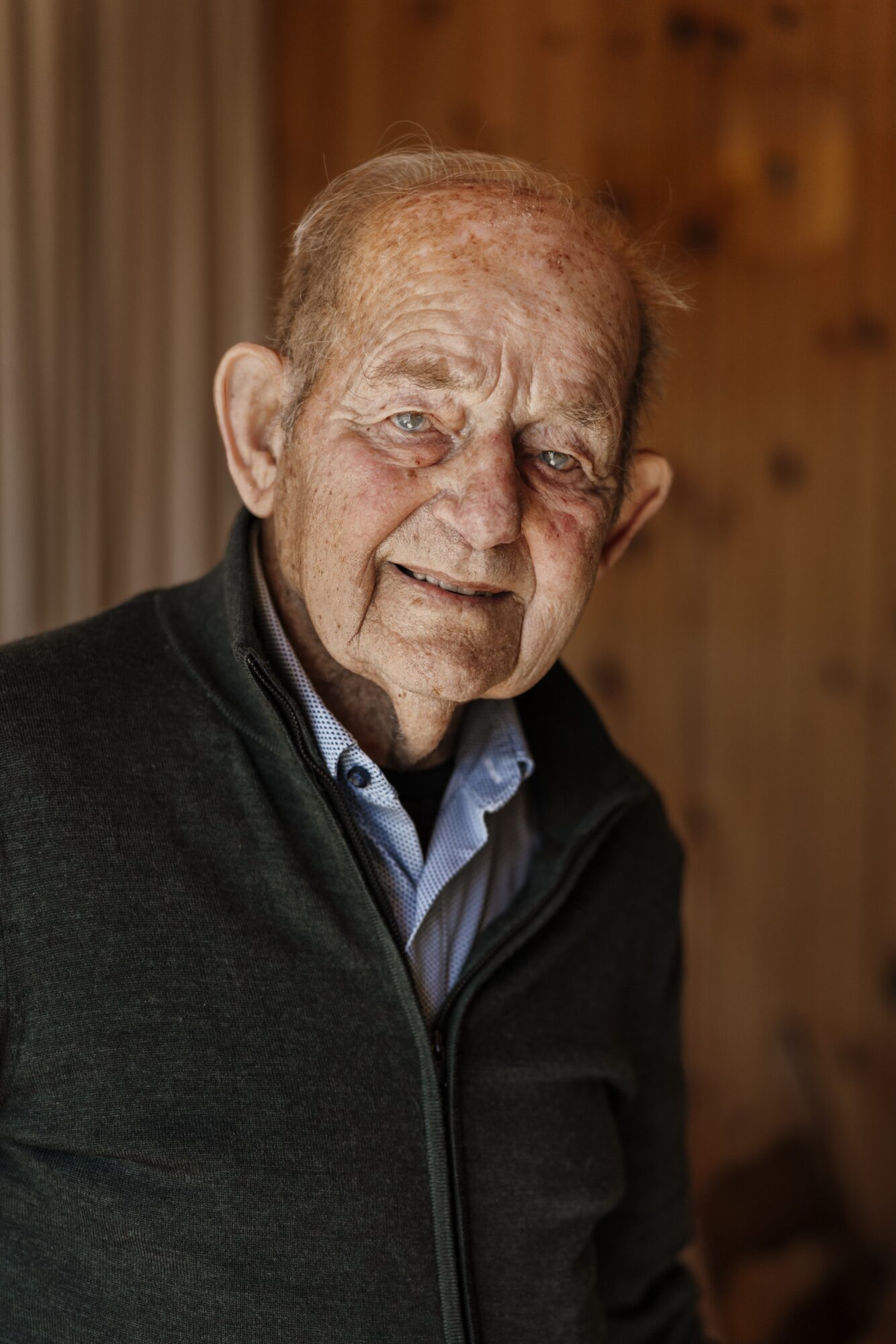 WIJS! Fotografie Ilvy Njiokiktjien at Bijbels Museum, Amsterdam