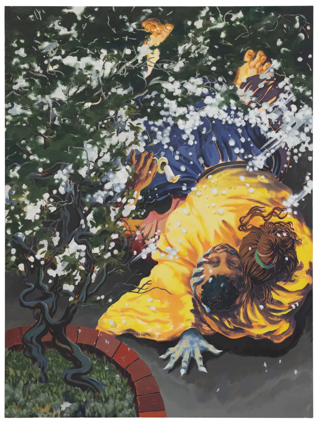 Valentin Rilliet : Opening Sept. 4, 2026, 6 pm Galerie Peter Kilchmann at Peter Kilchmann, Paris