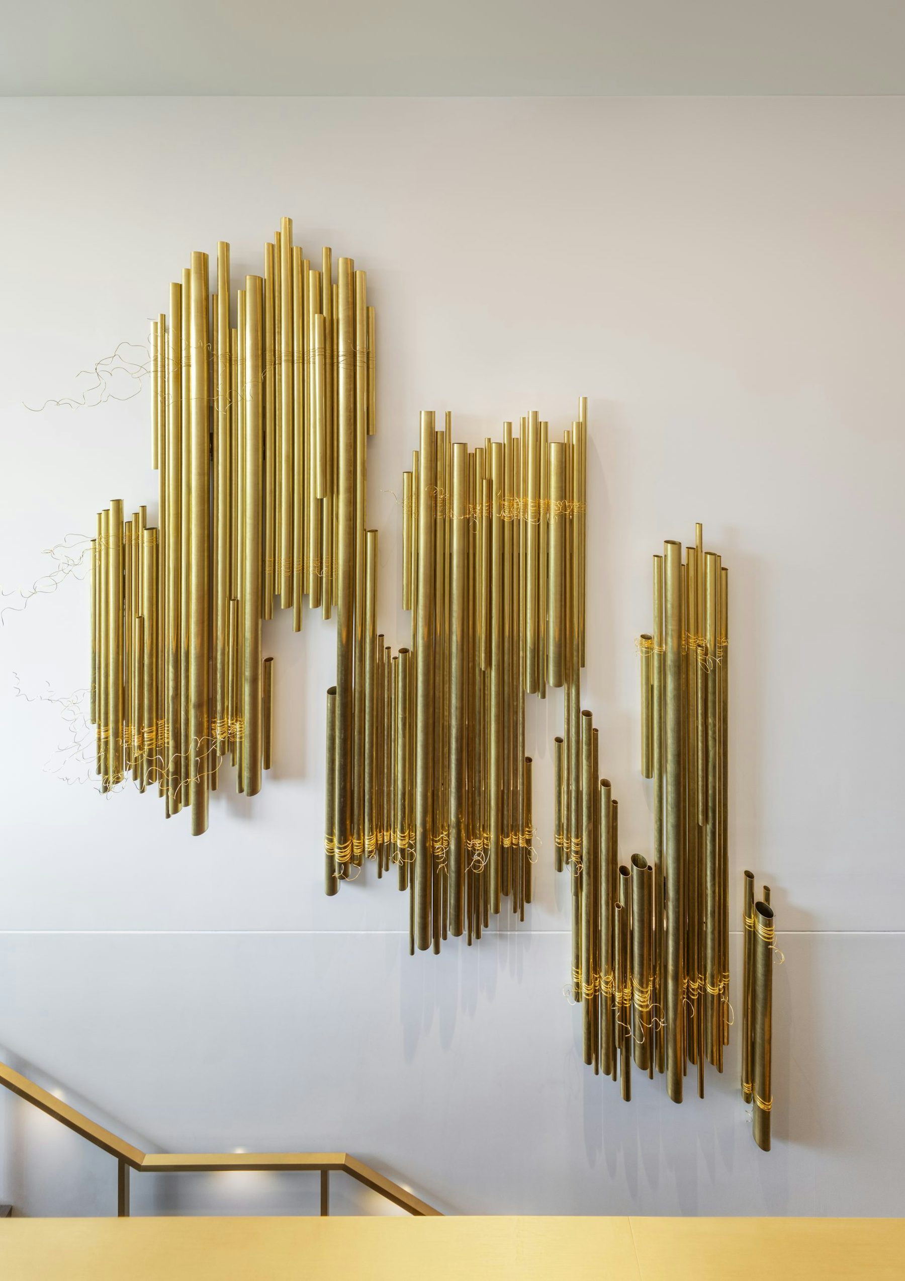 Camille Norment / Wonderful, Marvelous at ATELIER NORD, Oslo