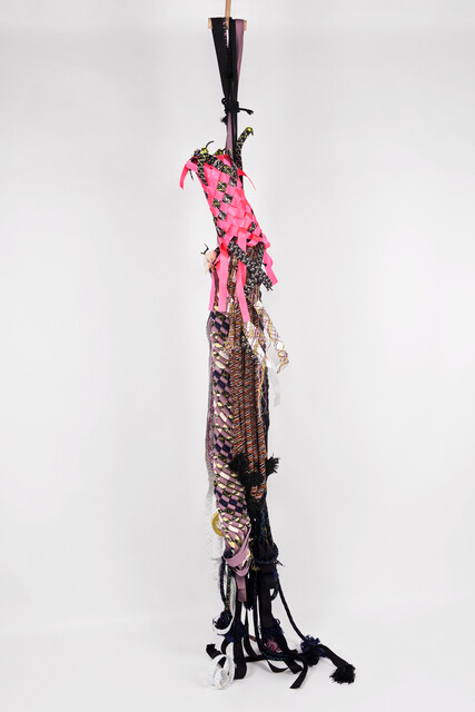 Hella Jongerius - Slimme handen at TextielMuseum, Tilburg