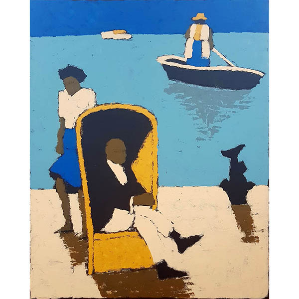 De vele gezichten van de zee