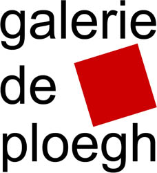 Power to the System at Galerie De Ploegh, Amersfoort