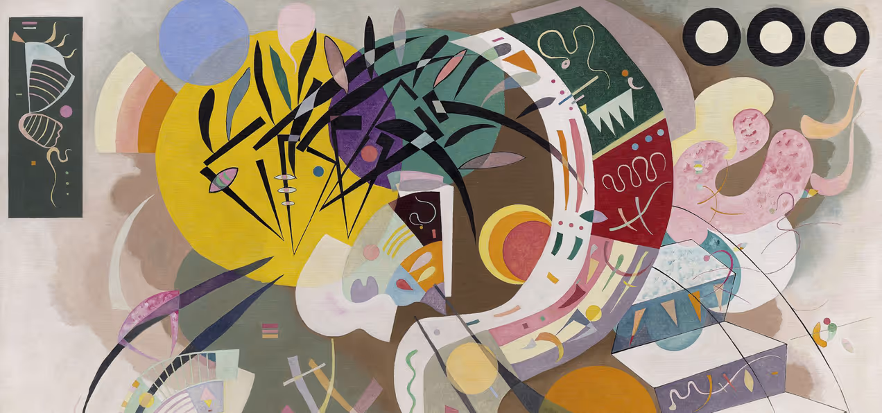 Peggy Guggenheim in London: The Making of a Collector at Royal Academy of Arts, London
