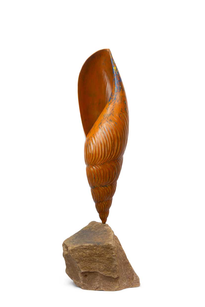 Sharing habitats at Galerie Löhrl, Mönchengladbach