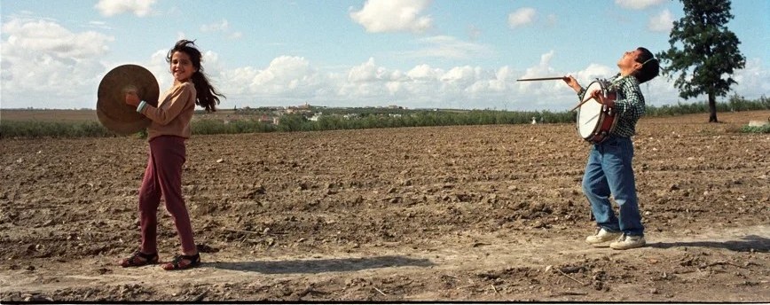Instantes De Luz