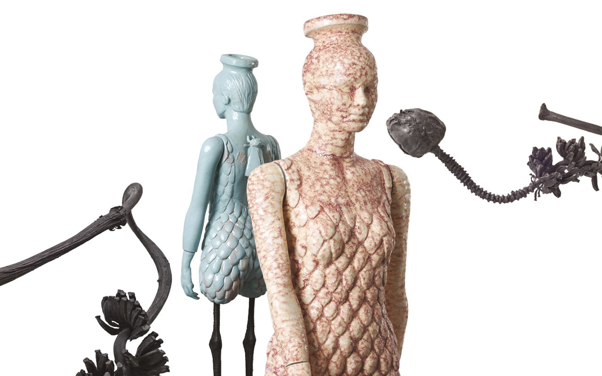 LAC RE-IMAGININGS. Mai-Thu Perret e Una Szeemann at MASI Lugano, Lugano