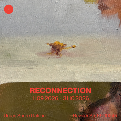 Reconnection at Urban Spree, Berlin